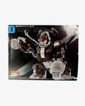 Zoids 1/72 Scale GZ-014 Deadly Kong