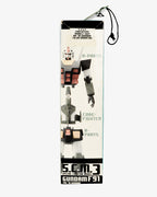 Gundam F 91 RH -78  S.C.M.3