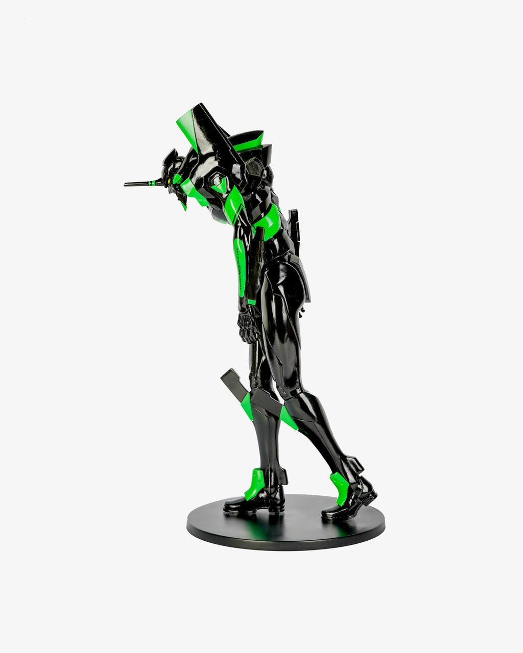 Evangelion CCP Project