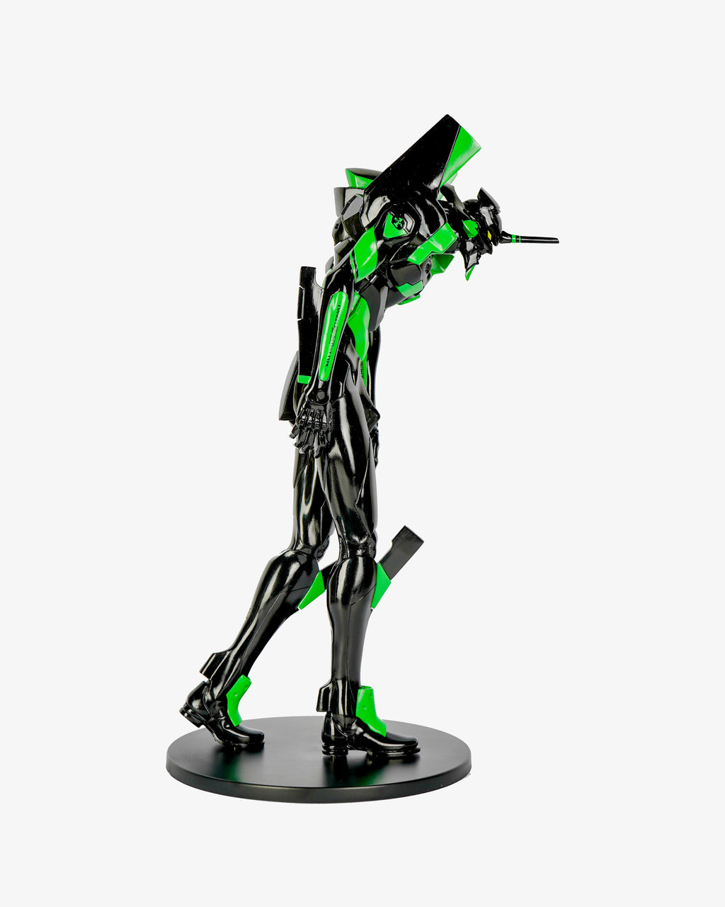 Evangelion CCP Project