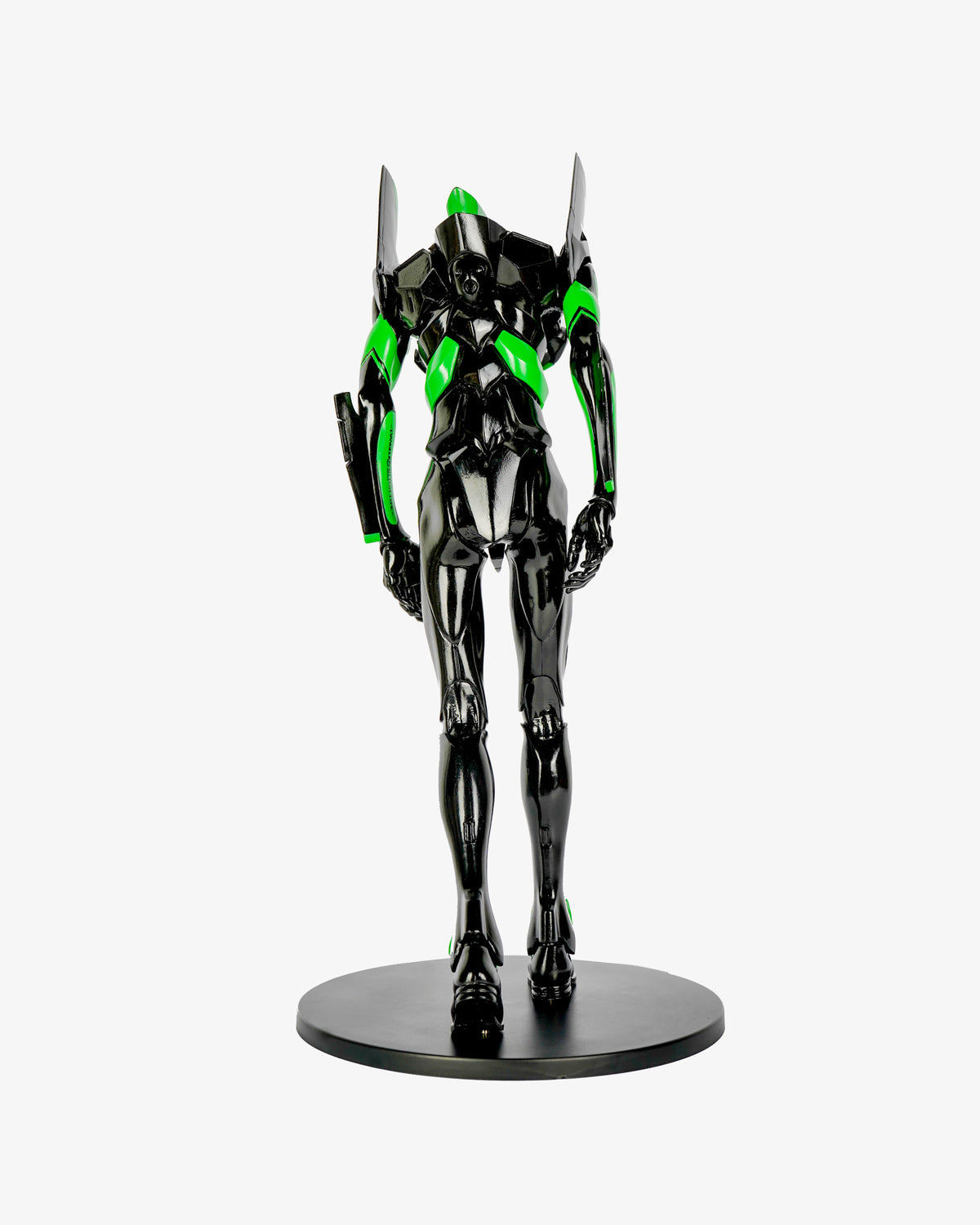 Evangelion CCP Project