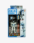 RX-78-3 G-3 Gundam S.M.C.2