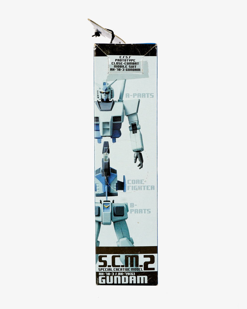 RX-78-3 G-3 Gundam S.M.C.2