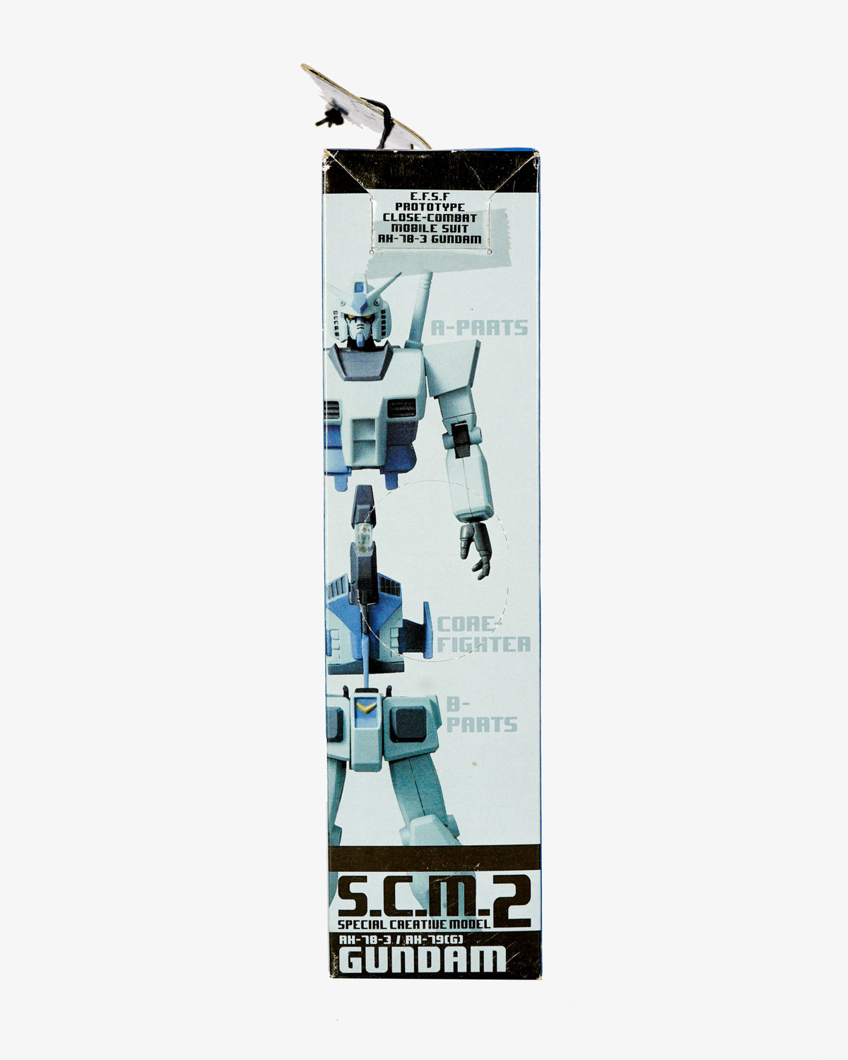 RX-78-3 G-3 Gundam S.M.C.2