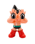Astro Boy Grape Brain