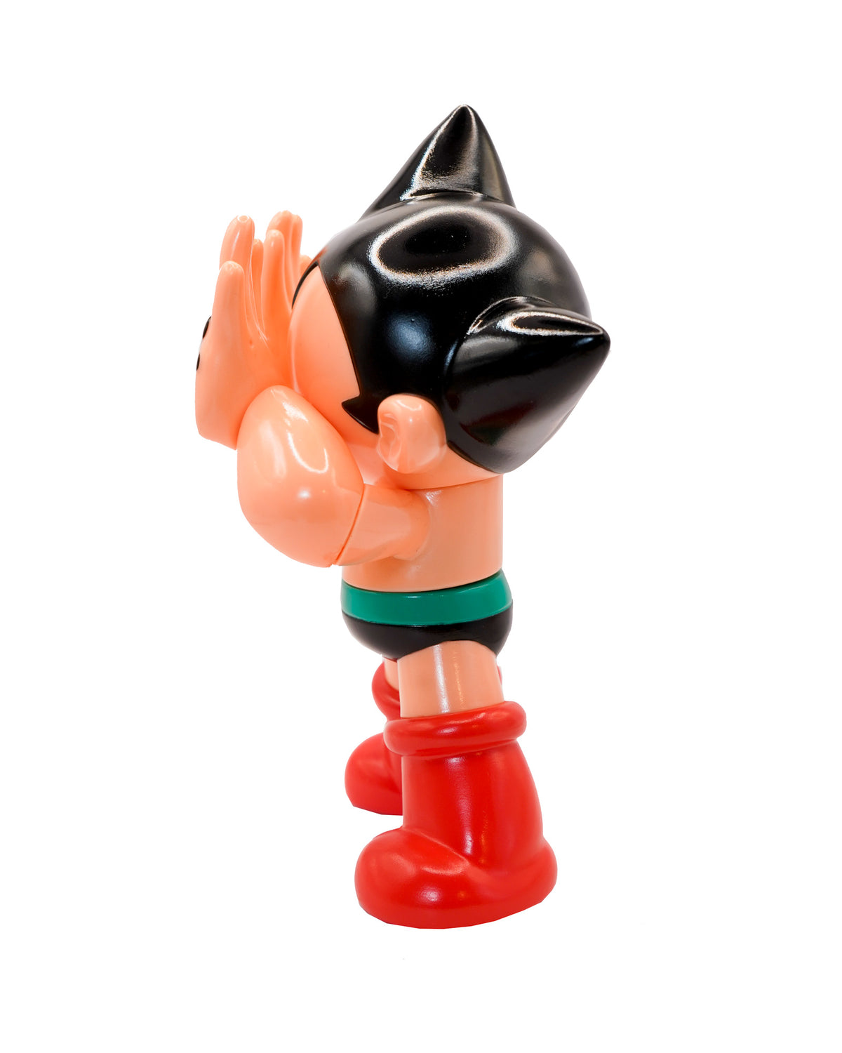 Astro Boy Grape Brain