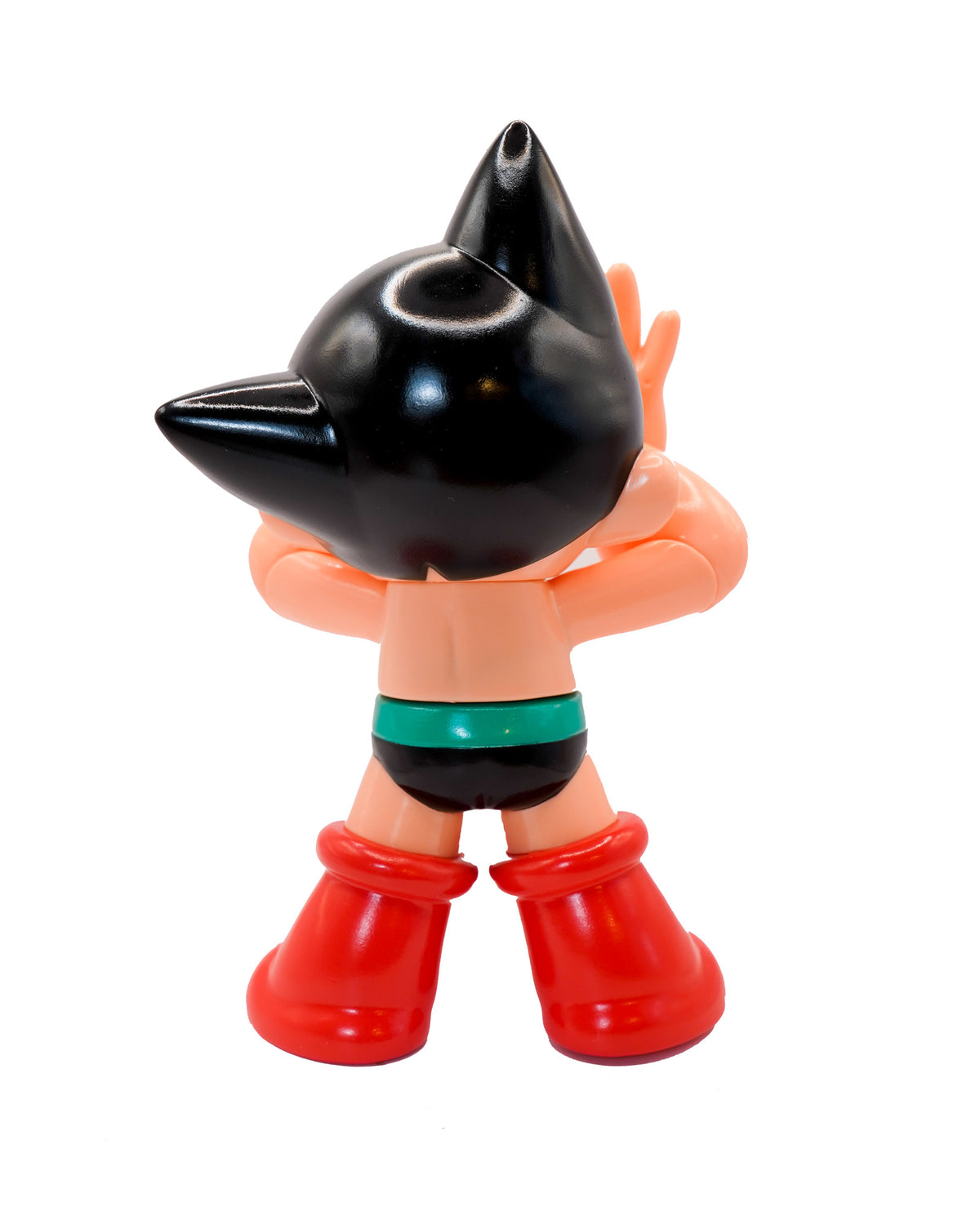 Astro Boy Grape Brain