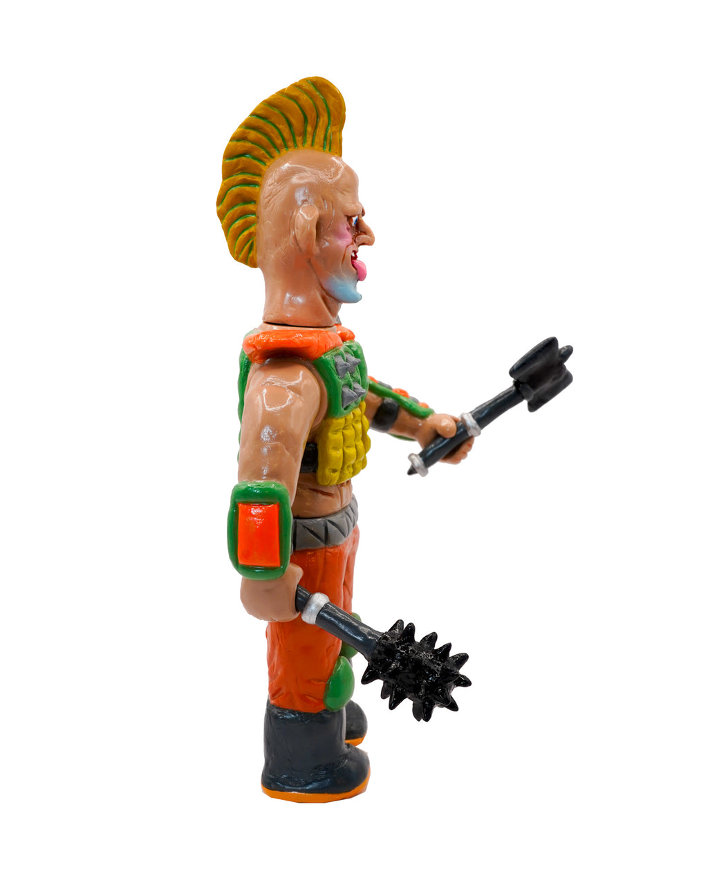 Fist of the north star SET de 3 Kenshiro Heart Zako Dehara
