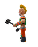 Fist of the north star SET de 3 Kenshiro Heart Zako Dehara