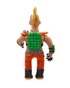 Fist of the north star SET de 3 Kenshiro Heart Zako Dehara
