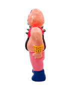Fist of the north star SET de 3 Kenshiro Heart Zako Dehara