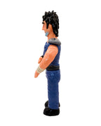 Fist of the north star SET de 3 Kenshiro Heart Zako Dehara