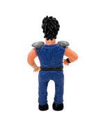 Fist of the north star SET de 3 Kenshiro Heart Zako Dehara