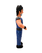 Fist of the north star SET de 3 Kenshiro Heart Zako Dehara
