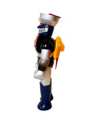 Big Scale MAZINGER Z #2 Smoke Clear Arms Normal Paint version