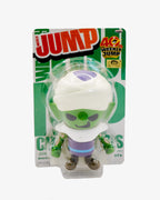 Piccolo Weekly Jump 40th Anniversary