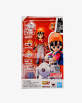 S.H. Figuarts Pan & Gill