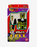 Cell Super battle collection Vol. 11