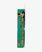 Cell Super battle collection Vol. 11