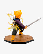 Figuarts Zero Super Saiyan Trunks