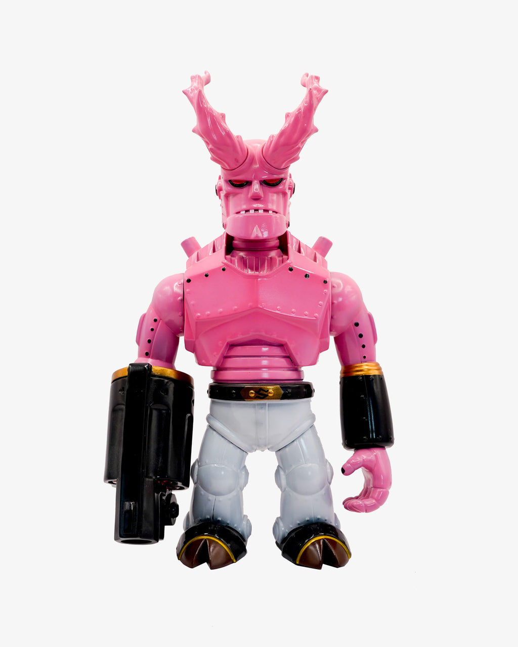 Hellbot Majin Boo