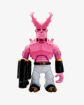 Hellbot Majin Boo
