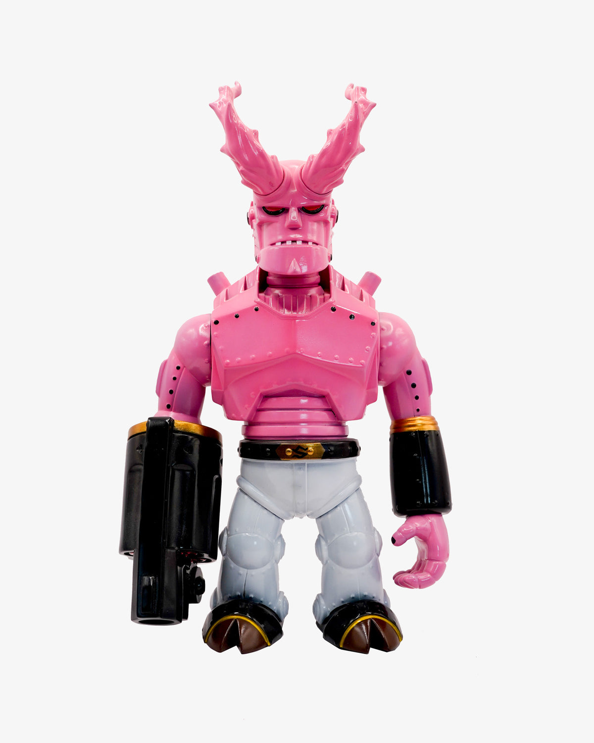 Hellbot Majin Boo