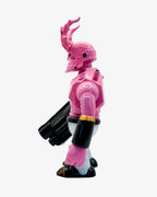 Hellbot Majin Boo