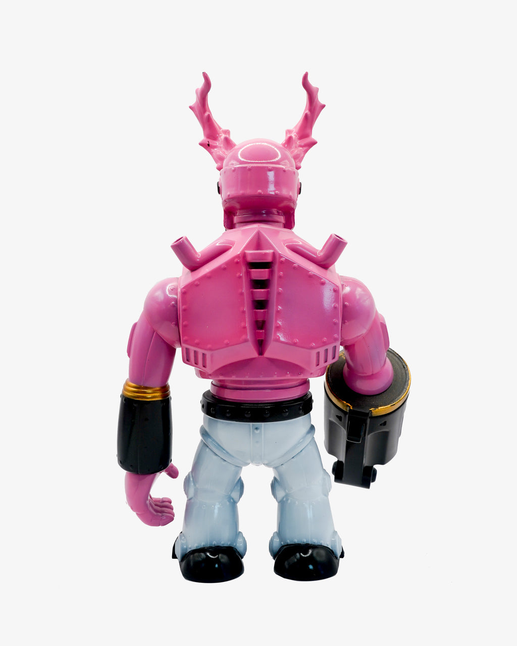 Hellbot Majin Boo