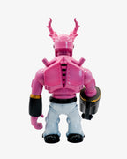 Hellbot Majin Boo