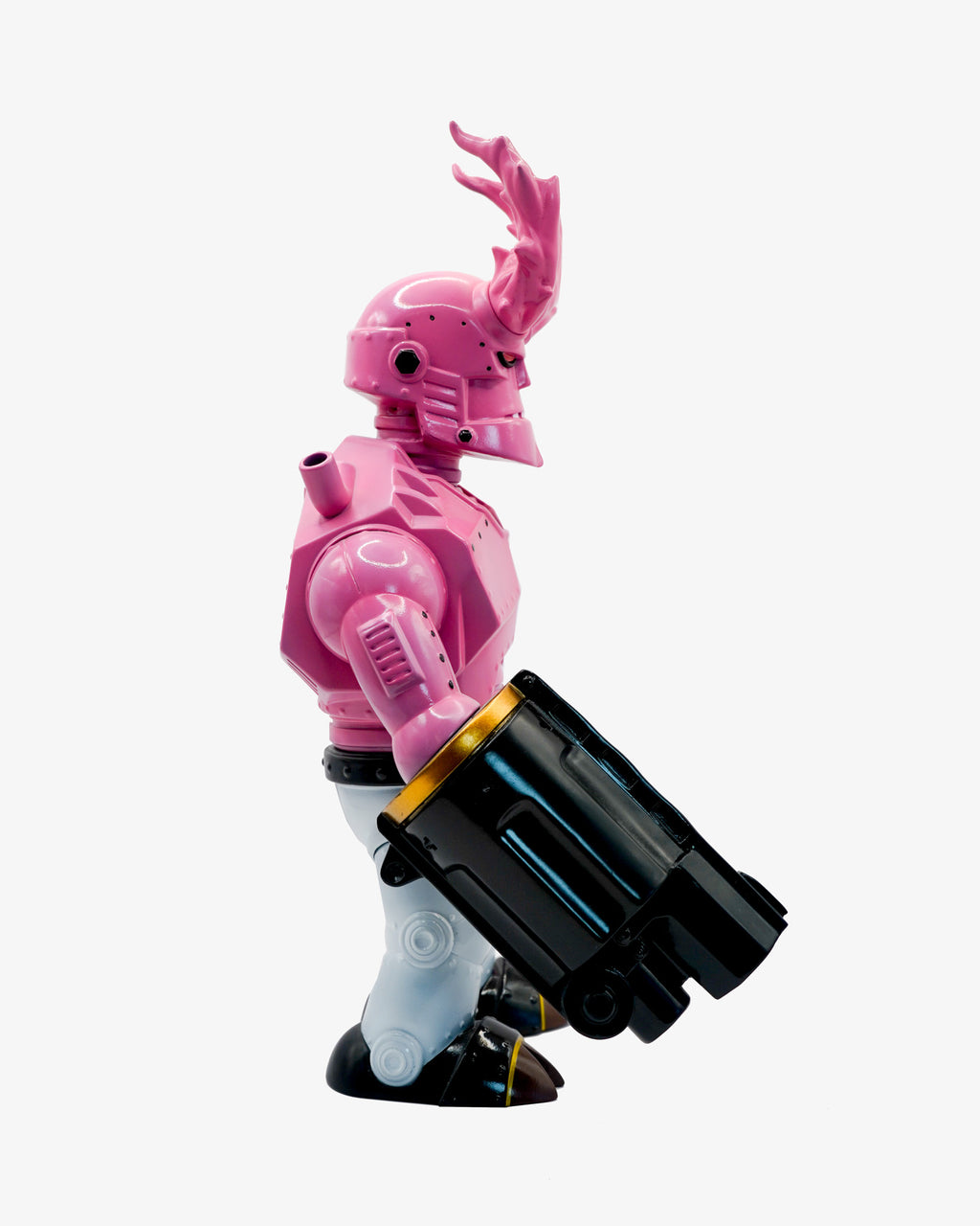 Hellbot Majin Boo