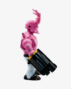 Hellbot Majin Boo