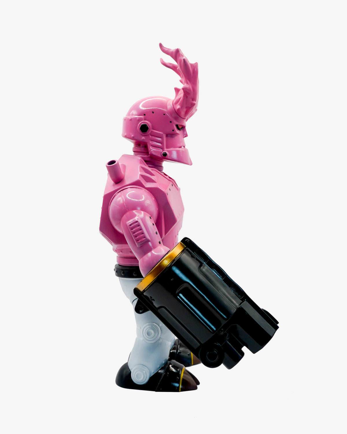 Hellbot Majin Boo