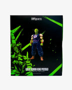 S.H. Figuarts Exclusive Edition Great Demon King Piccolo
