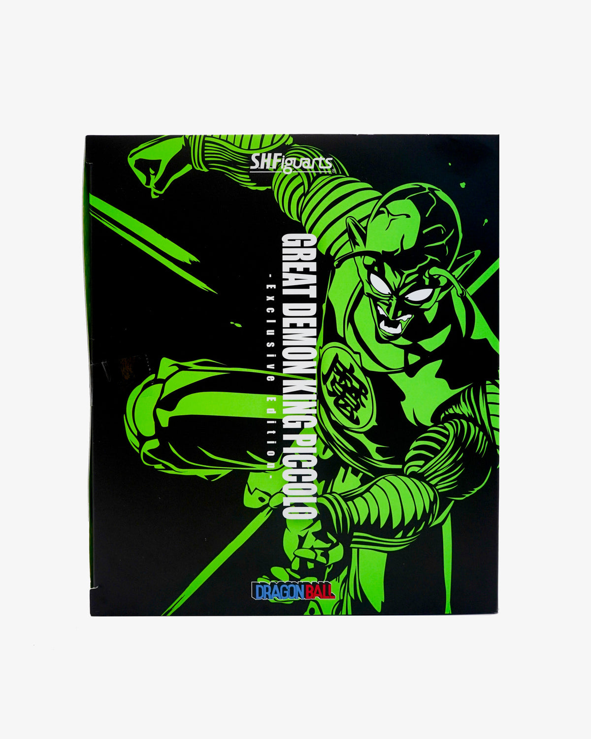 S.H. Figuarts Exclusive Edition Great Demon King Piccolo