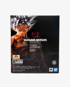 S.H. Figuarts Son Goku Ultra Instinct