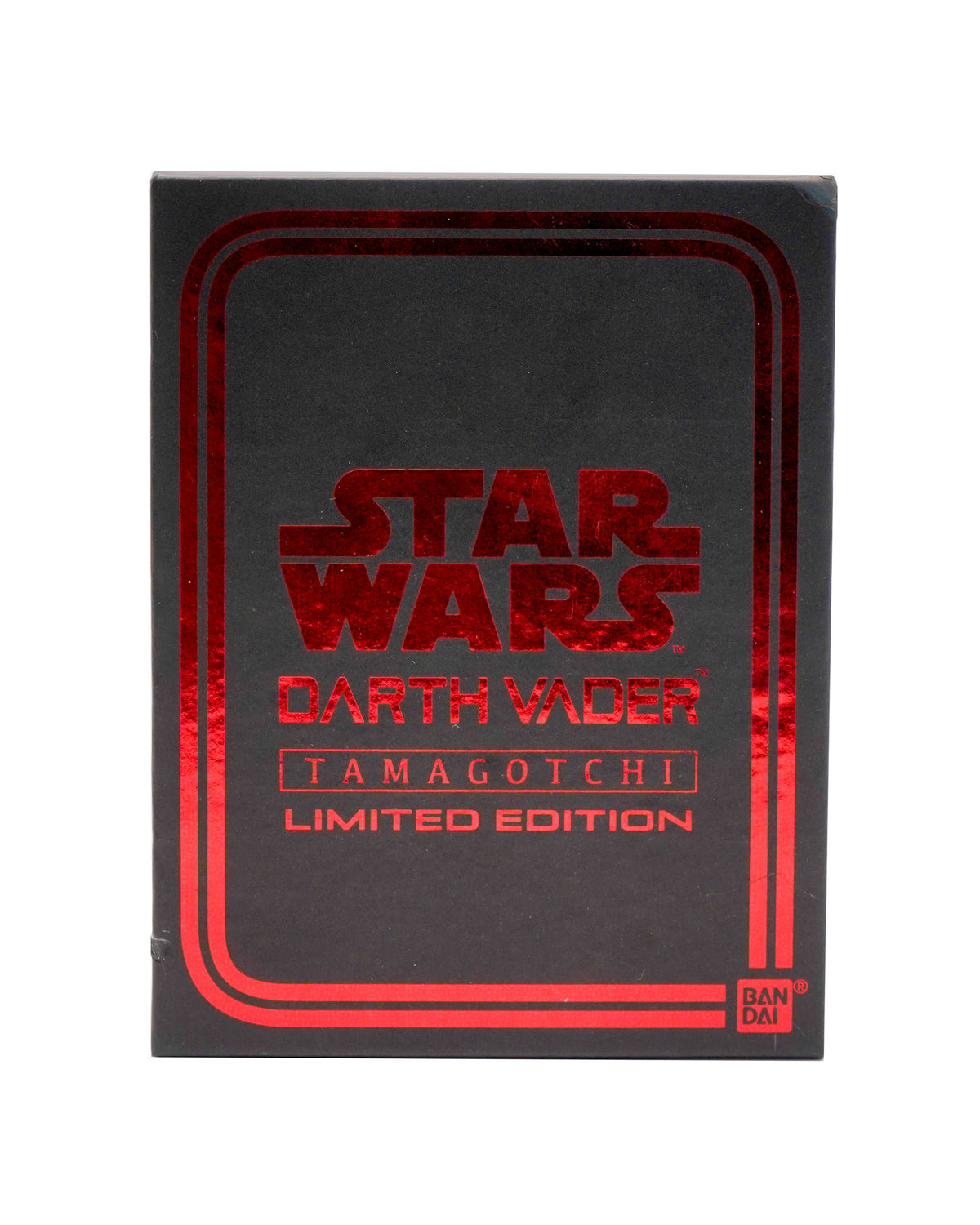 Tamagotchi Nano Star wars Exclusive (SDCC 2025)