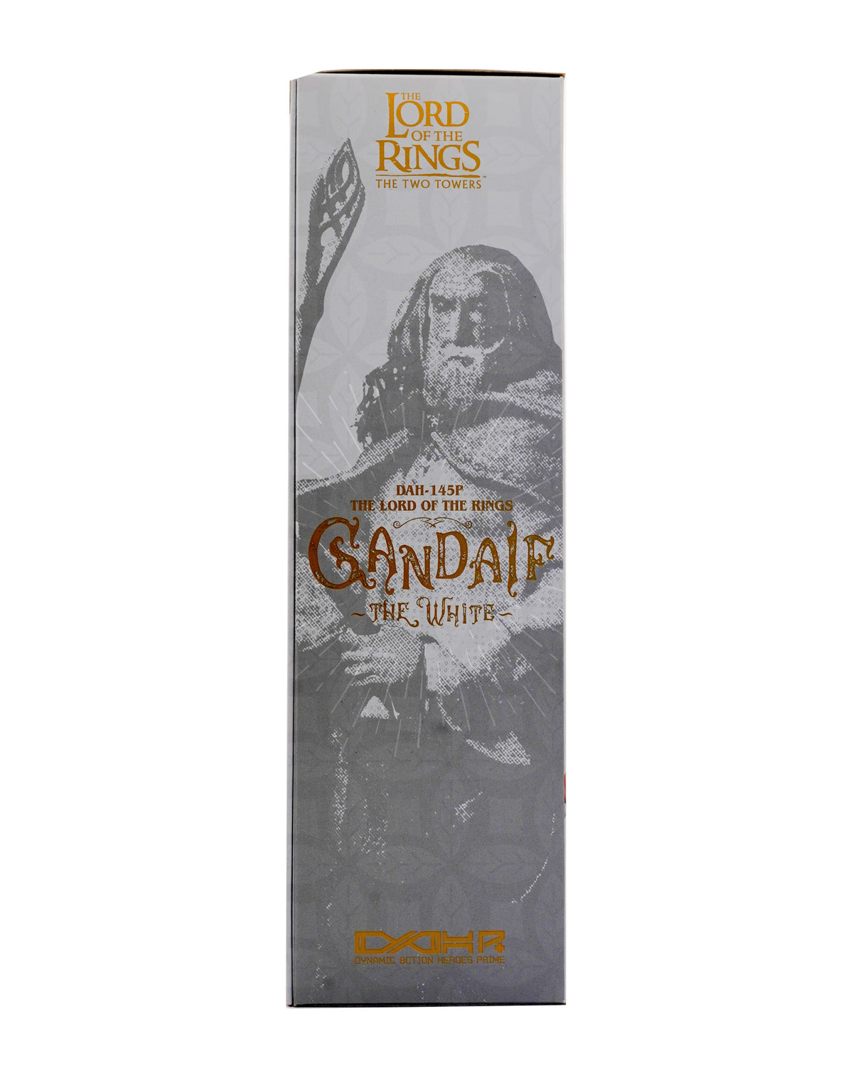 The Lords of the Rings Gandalf The White DAH-145P  (SDCC 2025)