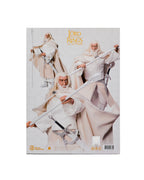 The Lords of the Rings Gandalf The White DAH-145P  (SDCC 2025)