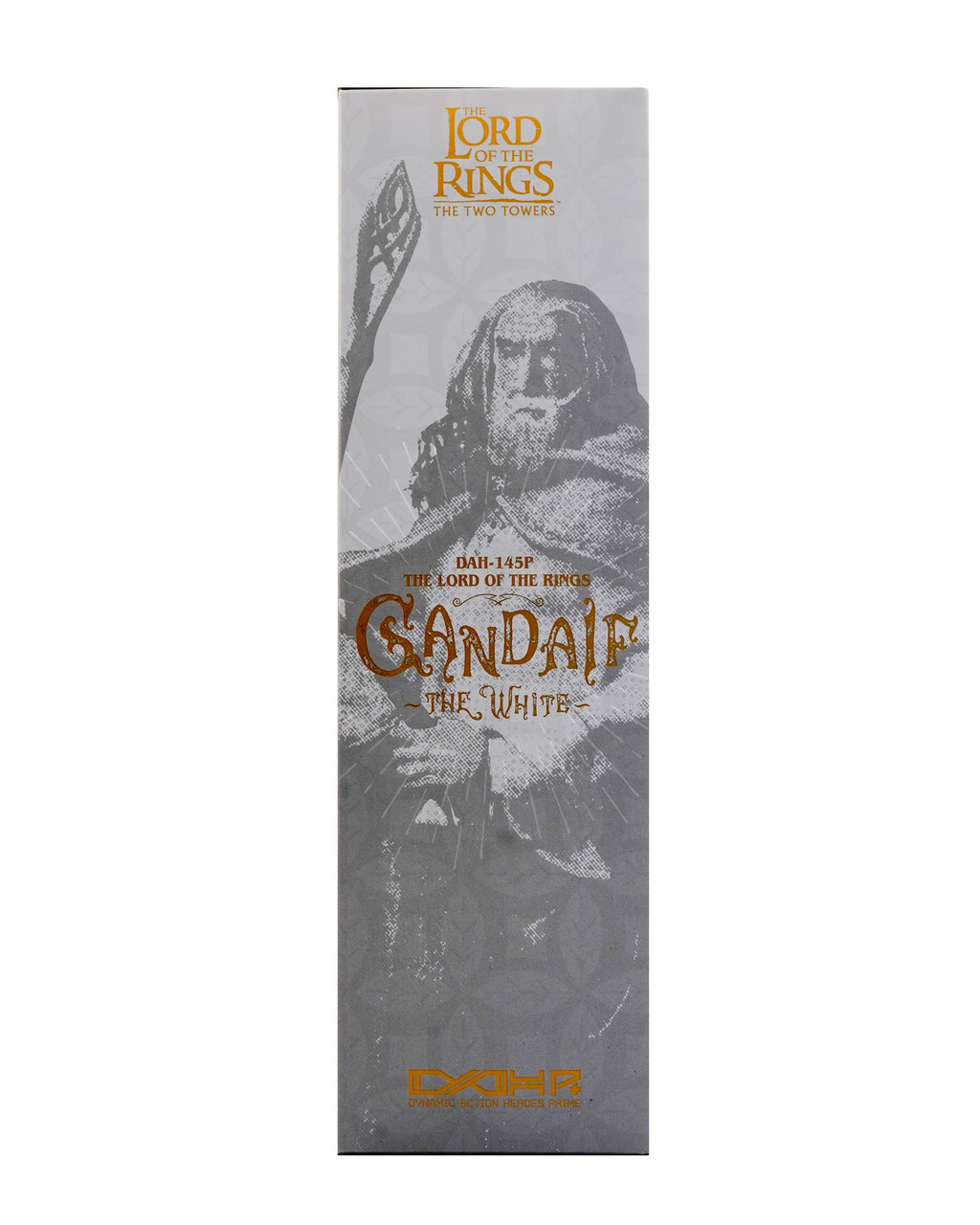 The Lords of the Rings Gandalf The White DAH-145P  (SDCC 2025)
