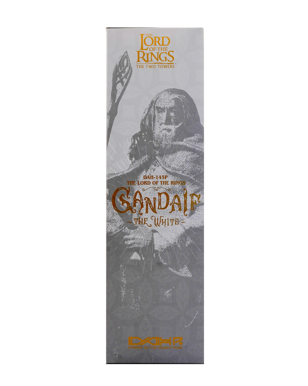The Lords of the Rings Gandalf The White DAH-145P  (SDCC 2025)