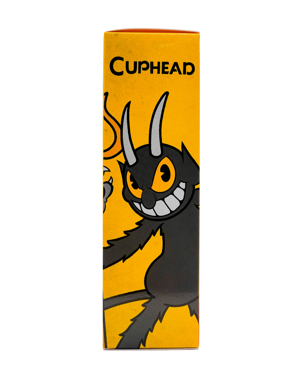 The Devil Create-a-Figure Cuphead