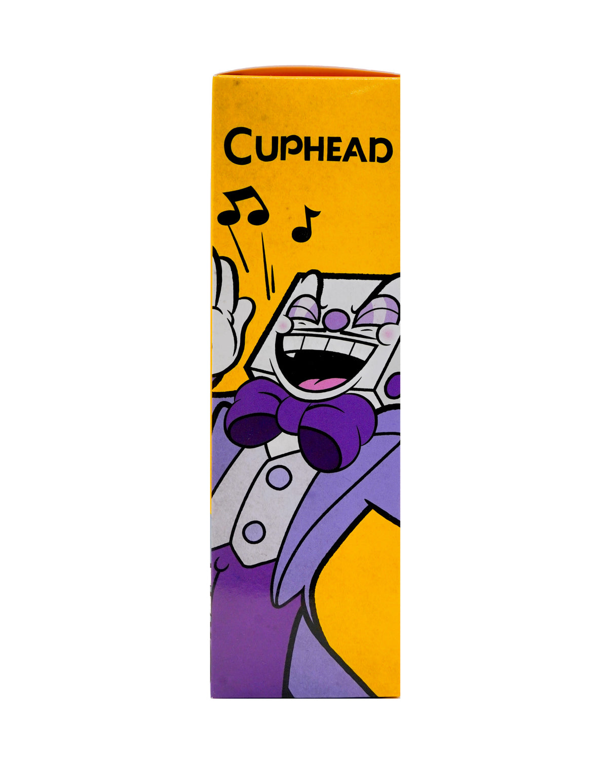 King Dice Create-a-Figure Cuphead