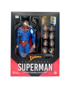 SuperMan DAH-097SP  (SDCC 2025)