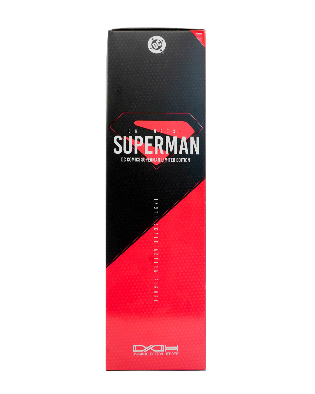 SuperMan DAH-097SP  (SDCC 2025)