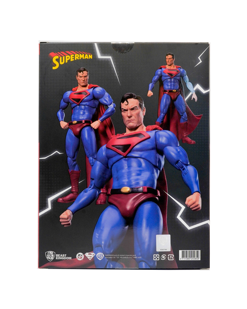 SuperMan DAH-097SP  (SDCC 2025)