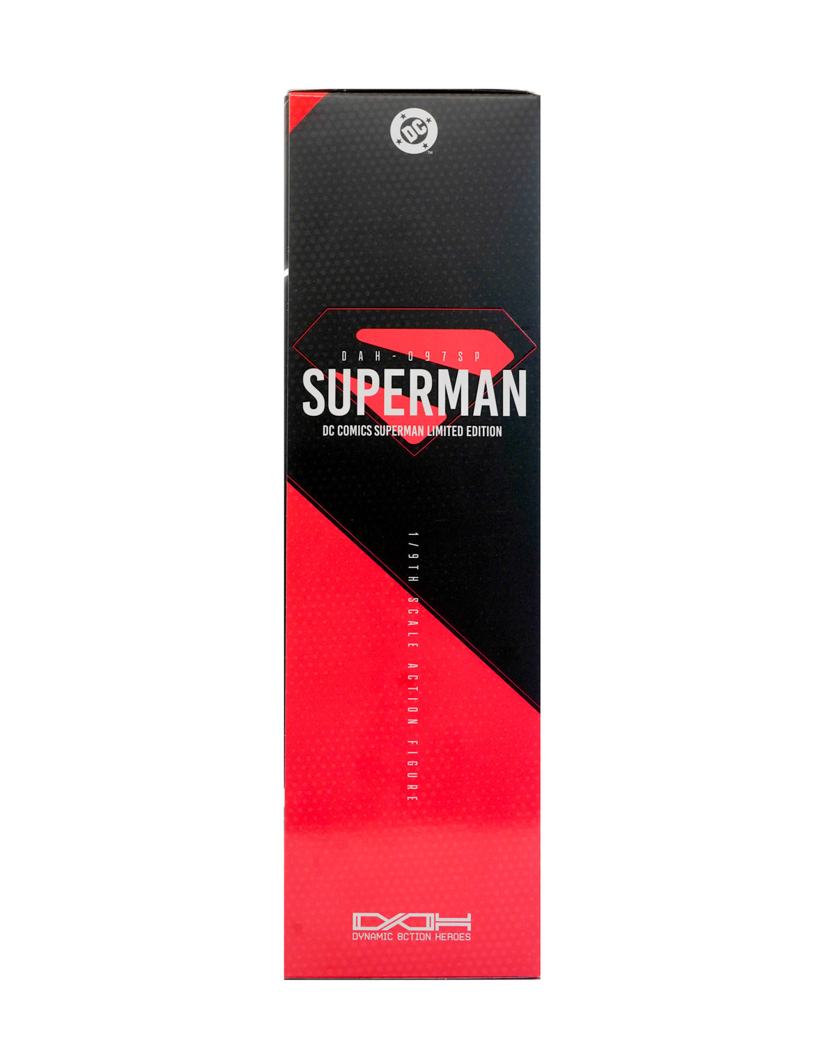 SuperMan DAH-097SP  (SDCC 2025)