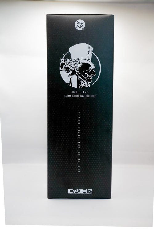 Batman Returns Oswald Cobblepot DAH-134SP (SDCC 2025)