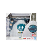 S.H. Figuarts Medical Machine