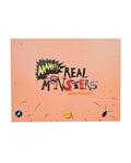 Aaahh!! Real Monsters 3 Figure Set